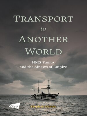 cover image of Transport to Another World
